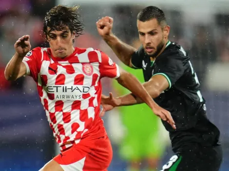 Chelsea e Tottenham observam zagueiro do Feyenoord, David Hancko