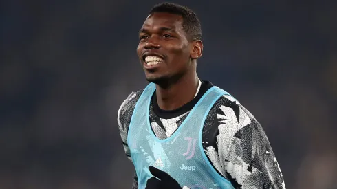 Pogba é aprovado em gigante da Premier League e Corinthians pode perder o francês. (Photo by Paolo Bruno/Getty Images)
