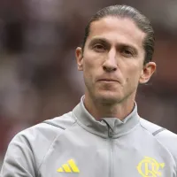 Filipe Luís aprova, e Flamengo e Fluminense podem realizar troca de jogadores