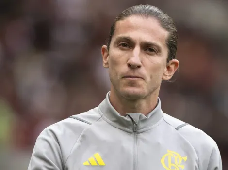 Troca boa? Allan pode ser trocado por Martinelli, do Fluminense