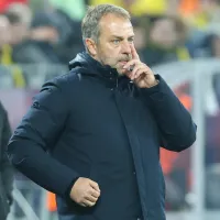 Barcelona muda postura após sequência de resultados negativos e Hansi Flick é informado nos bastidores