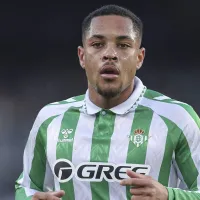 Palmeiras abre negociação com Vitor Roque em acordo milionário com o Barcelona