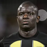 Real Madrid entra em contato com Kanté, amigo de Mbappé, e acordo depende de duas questões