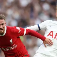 Tottenham x Liverpool AO VIVO – Onde assistir jogo em tempo real pela Premier League