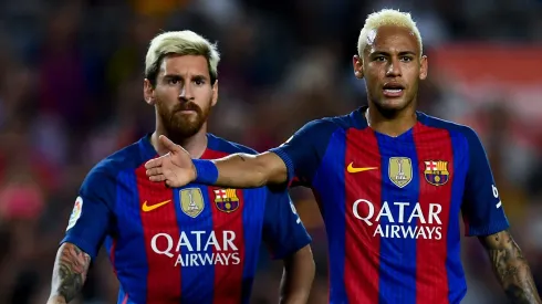 Pai de Neymar revela bastidores da saída do Barcelona.