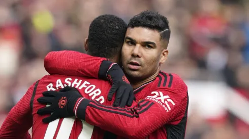 Rival do Barcelona entra na briga por estrela do United na Premier League.