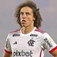 David Luiz dá adeus ao Flamengo e negocia com outro time do Futebol Brasileiro
