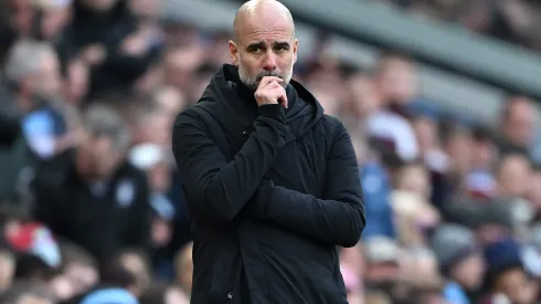 Guardiola e Manchester City enfrentam crise - (Photo by Shaun Botterill/Getty Images)