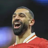 Salah alcança recorde único na história da Premier League pelo Liverpool: “Eu apenas...”