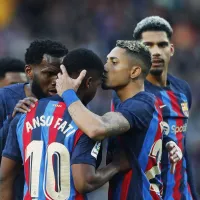 Atacante do Barcelona faz pedido especial ao clube e recebe resposta imediata