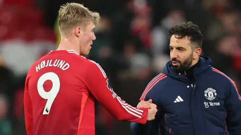 (Photo by Matt McNulty/Getty Images)