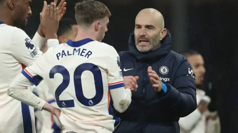 (Photo by Lewis Storey/Getty Images)