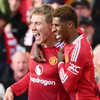 Al-Ahli quer craque do Manchester United para assumir a vaga de Roberto Firmino