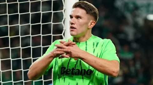 (Photo by Gualter Fatia/Getty Images)