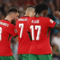 Jorge Mendes está fazendo de tudo para colocar craque português no Barcelona