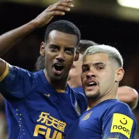 PSG pode pagar quantia milionária para contratar Alexander Isak, do Newcastle; valor é revelado