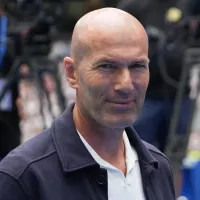 Zidane está pronto para voltar ao Real Madrid em novos bastidores revelados