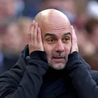 Manchester City de Guardiola vai ao mercado para contratar atacante por R$ 511 milhões