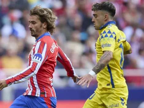 Arsenal próximo de contratar talento Alberto Moleiro do Las Palmas