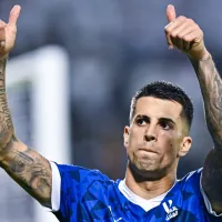 Ex-Manchester City e parceiro de Neymar, João Cancelo quer jogar em gigante europeu