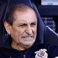 Mercado da Bola 2025: Corinthians pode negociar atacante de Ramón Díaz para rival do Brasil