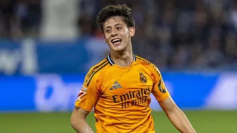 Arda Güler tem mudança de rota no Real Madrid