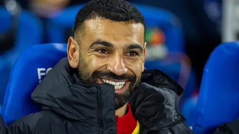 Salah não garante permanência no Liverpool