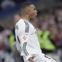 Kylian Mbappé alcança feito notável e se junta a lendas do Barcelona na La Liga