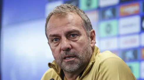 Barcelona de Hansi Flick dá ultimato no atacante Ansu Fati.