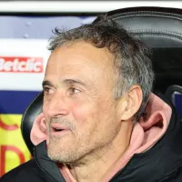 Luis Enrique dá aval para atacante da Premier League e PSG quer envolver Kolo Muani no negócio