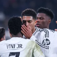 Vini Jr e Bellingham no Milan? Diretor revela intenção de contratar craques do Real Madrid