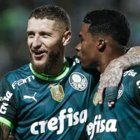 Zé Rafael está por detalhes de trocar o Palmeiras por um grande rival do futebol paulista