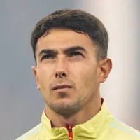 Real Sociedad se posiciona sobre saída de Zubimendi para Liverpool ou Real Madrid