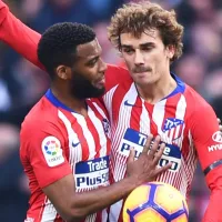 Craque do Atlético de Madrid sinaliza interesse em deixar o clube na próxima janela de transferências