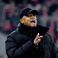 Kompany, do Bayern, quer tirar peça-chave de R$ 322 milhões do Borussia Dortmund