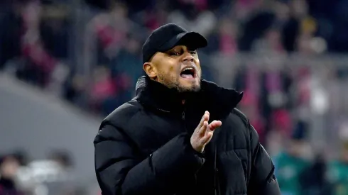 Bayern de Kompany coloca Gittens, do Dortmund, na lista.