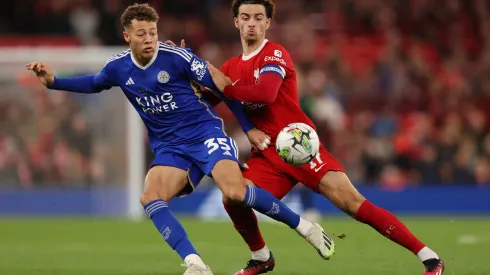 (Foto: Matt McNulty/Getty Images)