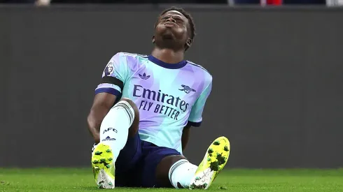 (Photo by Alex Pantling/Getty Images)