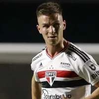 Galoppo recusa o Santos e se aproxima de outro gigante do futebol sul-americano