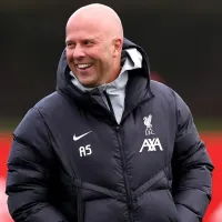 Liverpool quer contratar craque do futebol português a pedido de Arne Slot