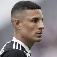 Atlético Mineiro aceita vender Guilherme Arana ao Corinthians, mas impõe uma condição
