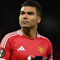 Rival do Real Madrid pega todos de surpresa e tenta fechar com Casemiro