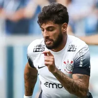 Yuri Alberto liga alerta no Corinthians após virar alvo de dois times milionários