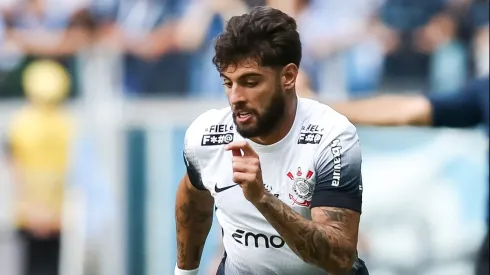 (Photo by Pedro H. Tesch/Getty Images)