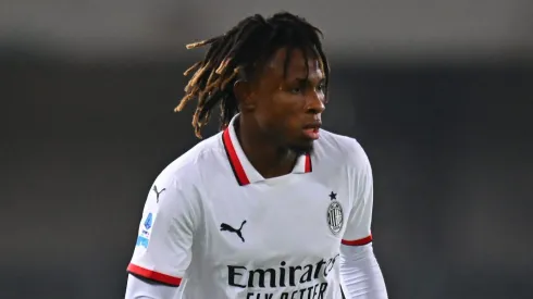 (Photo by Alessandro Sabattini/Getty Images)