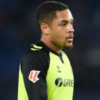 Vitor Roque se torna desejo de um dos maiores clube da Premier League para a temporada