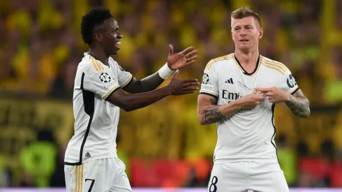 (Photo by Justin Setterfield/Getty Images)