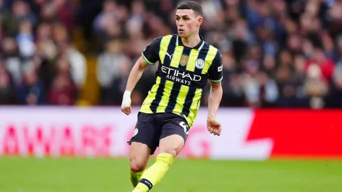 Manchester City e Everton se enfrentam pela rodada 18 da Premier League