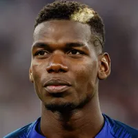Pogba é oferecido agora ao Flamengo e clube toma decisão sobre acordo