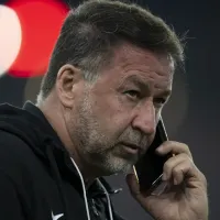 Mercado da bola 2025: Augusto recebe notícia animadora no Corinthians e pode contratar jogador da Europa
